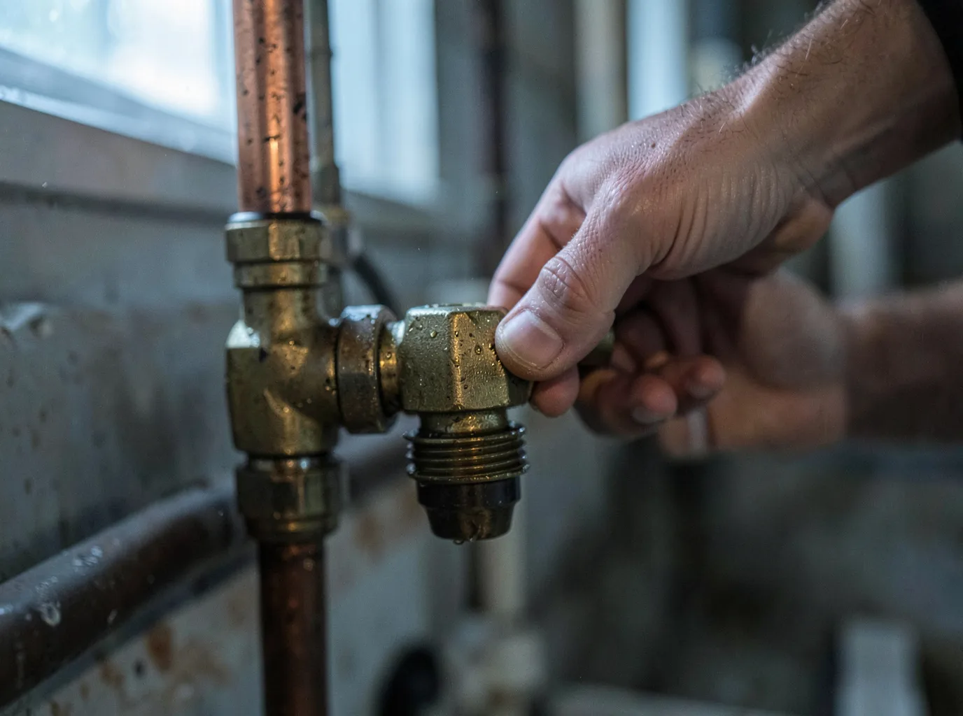 Emergency Plumber Lyons, KS FAQs